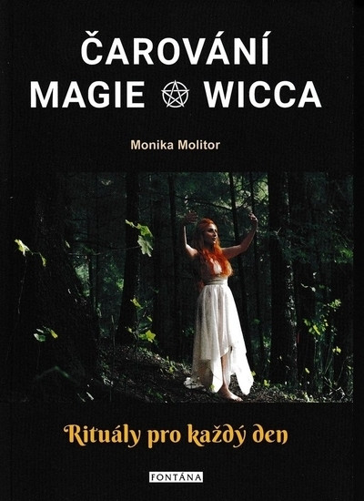 Čarování, Magie, Wicca