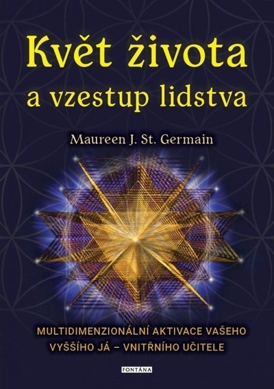 Květ života a vzestup lidstva