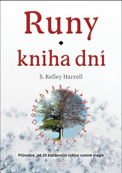 RUNY kniha dní RUNY kniha dní
