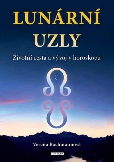 Lunární uzly Lunární uzly