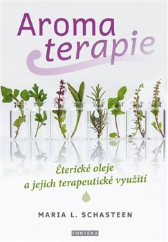 Aromaterapie Aromaterapie