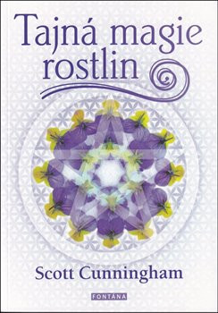 Tajná magie rostlin Tajná magie rostlin
