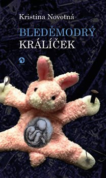 Bleděmodrý králíček Bleděmodrý králíček
