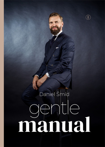 Gentlemanual Gentlemanual