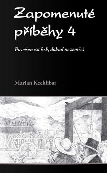 Zapomenuté příběhy 4 Zapomenuté příběhy 4