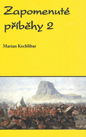 Zapomenuté příběhy 2 Zapomenuté příběhy 2