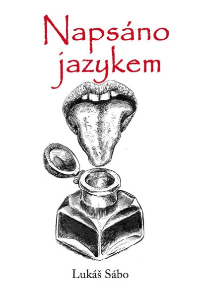 Napsáno jazykem Napsáno jazykem