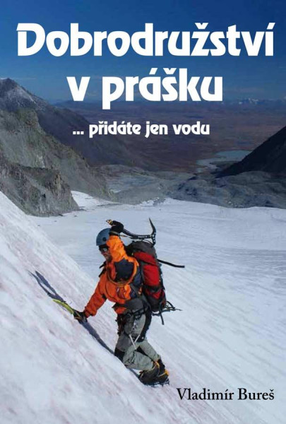 Dobrodružství v prášku Dobrodružství v prášku