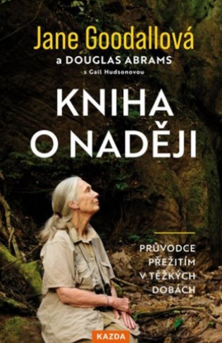 Kniha o naději Kniha o naději