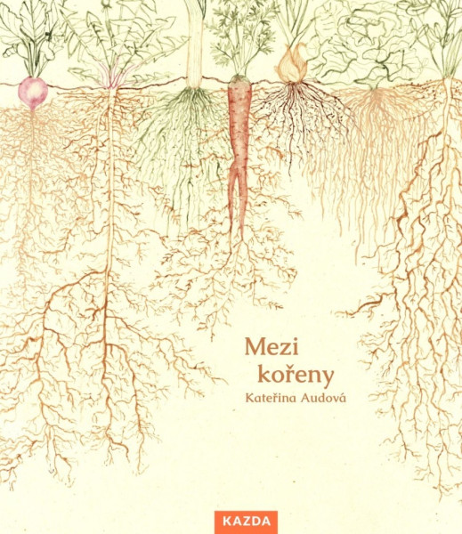 Mezi kořeny Mezi kořeny