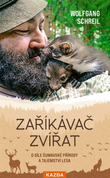 Zaříkávač zvířat