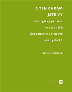 A ten chrám jste vy A ten chrám jste vy