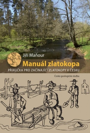 Manuál zlatokopa