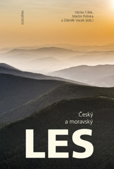 Český a moravský les Český a moravský les