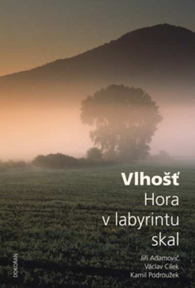 Vlhošť