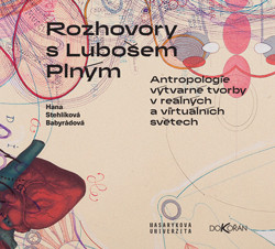 Rozhovory s Lubošem Plným Rozhovory s Lubošem Plným