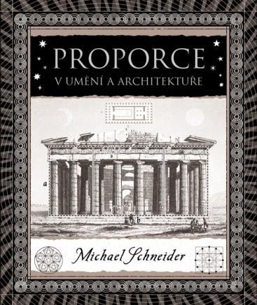Proporce v umění a architektuře Proporce v umění a architektuře