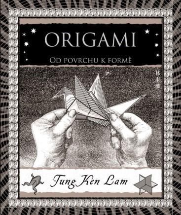 Origami - Od povrchu k formě Origami - Od povrchu k formě