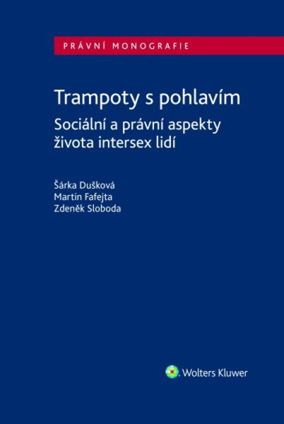 Trampoty s pohlavím Trampoty s pohlavím