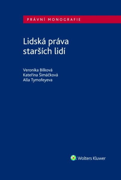 Lidská práva starších lidí