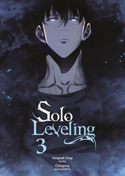 Solo Leveling 3 Solo Leveling 3