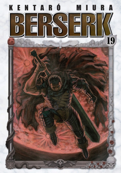 Berserk 19 Berserk 19