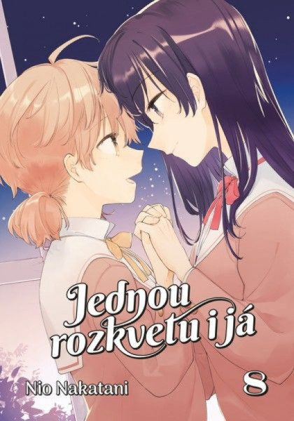 Jednou rozkvetu i já 8 Jednou rozkvetu i já 8