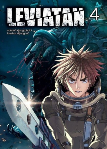 Leviatan 4 Leviatan 4