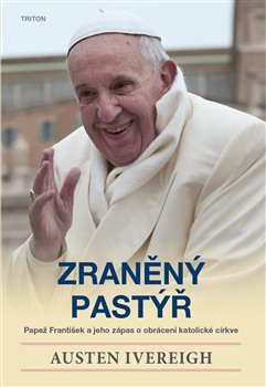 Zraněný pastýř Zraněný pastýř