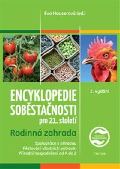 Encyklopedie soběstačnosti - 1. svazek - 2. vydání