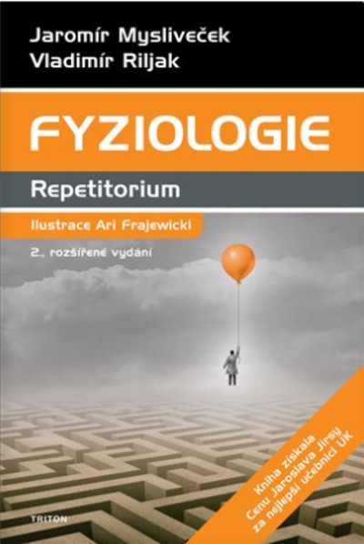 Fyziologie repetitorium Fyziologie repetitorium