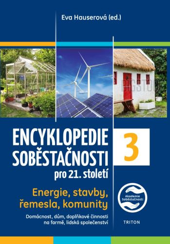 Encyklopedie soběstačnosti pro 21. století - 3.díl