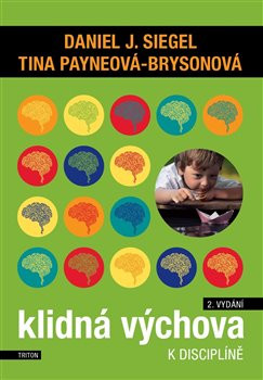 Klidná výchova k disciplíně (2.vydání) Klidná výchova k disciplíně (2.vydání)