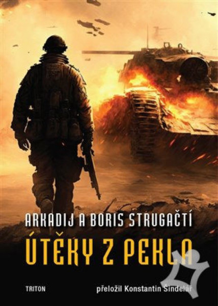 Útěky z pekla
