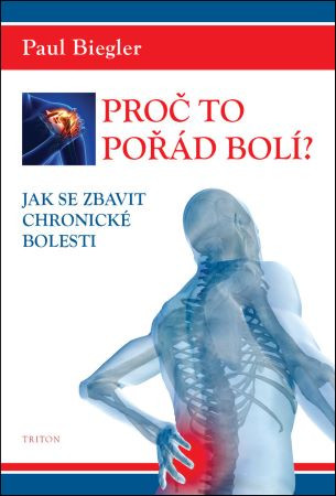 Proč to pořád bolí? Proč to pořád bolí?