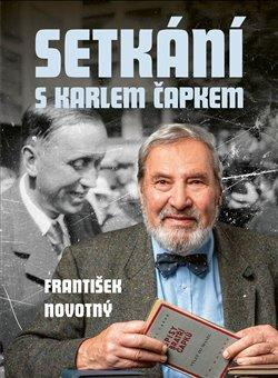 Setkání s Karlem Čapkem Setkání s Karlem Čapkem