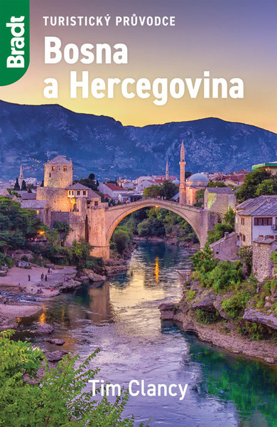 Bosna a Hercegovina Bosna a Hercegovina