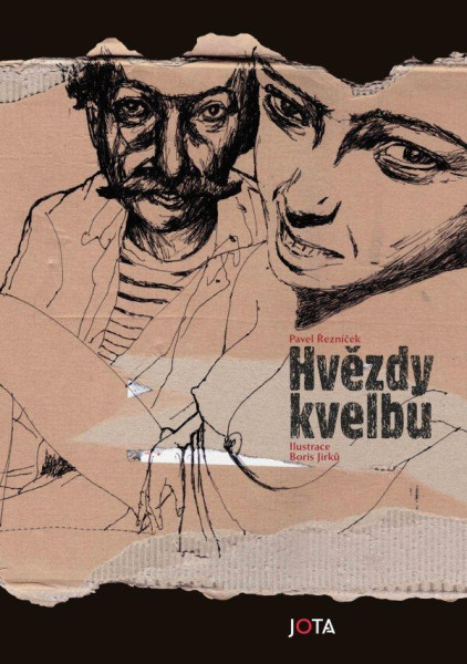 Hvězdy kvelbu Hvězdy kvelbu