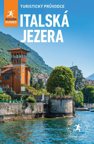 Italská jezera Italská jezera