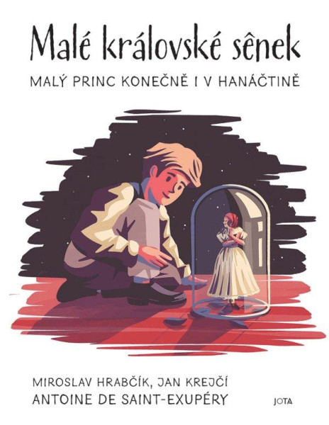 Malé královské senek Malé královské senek