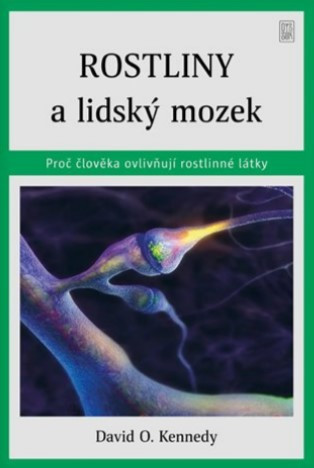 Rostliny a lidský mozek