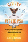Citlivý výcvik psa
