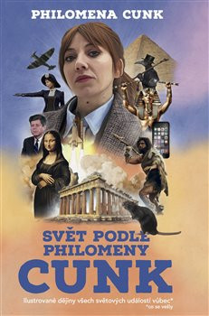 Svět podle Philomeny Cunk