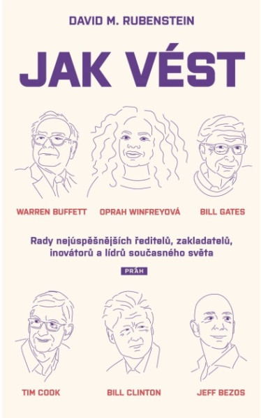 Jak vést