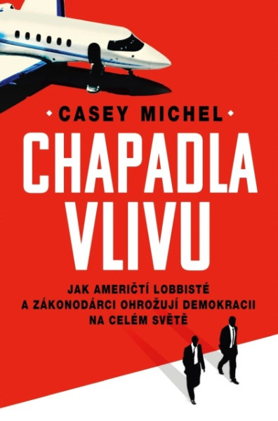Chapadla vlivu