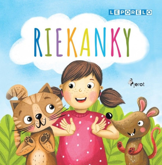 Riekanky Riekanky