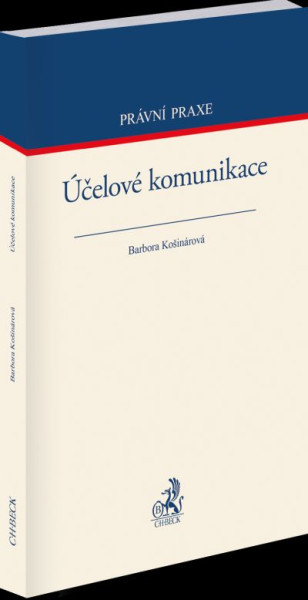 Účelové komunikace Účelové komunikace