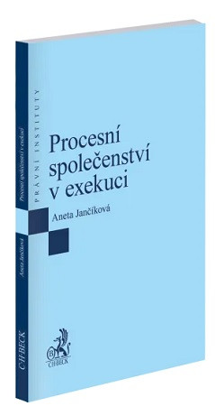Procesní společenství v exekuci Procesní společenství v exekuci