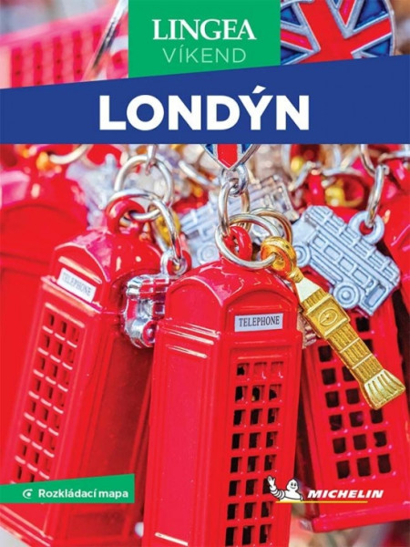 Londýn - víkend...s rozkl. mapou-2.vyd. Londýn - víkend...s rozkl. mapou-2.vyd.