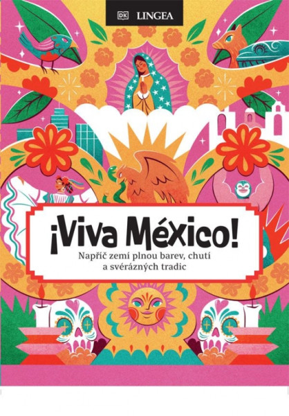 Viva México! Viva México!